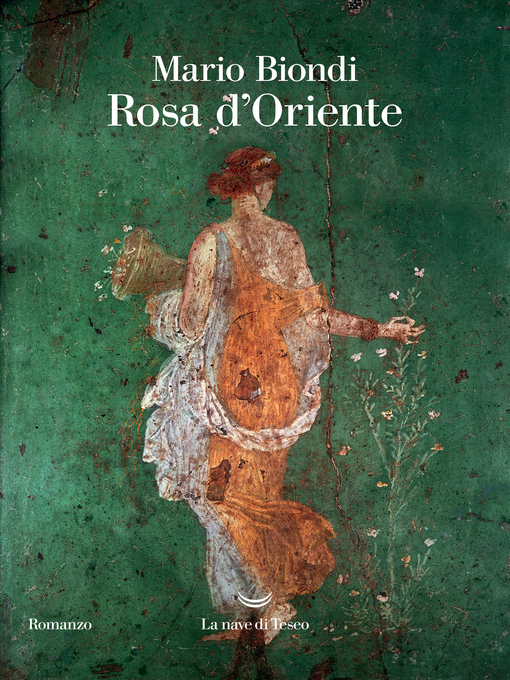 Title details for Rosa d'Oriente by Mario Biondi - Available